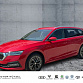 Skoda Octavia 2023 г. Красный, пробег 58211 км