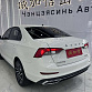 Skoda Rapid 1.5 л 2022 г. Белый, пробег 22799 км