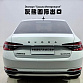 Skoda Superb 1.4 л 2023 г. Белый, пробег 45000 км