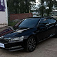 Skoda Superb 1.4 л 2023 г. Чёрный, пробег 43000 км