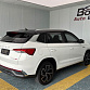 Skoda Kamiq 1.5 л 2022 г. Белый, пробег 6000 км