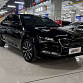 Skoda Superb 1.4 л 2025 г. Чёрный, пробег 10000 км