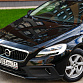Volvo V40 Cross Country черный 2019
