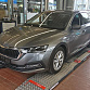 Skoda Octavia 2023 г. Серый, пробег 56326 км