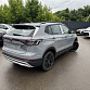 Volkswagen Tharu XR серый 2026