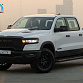 RAM 1500 3.0 л 2026 г. Белый