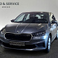 Skoda Fabia 2022 г. Серый, пробег 40600 км