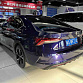 Skoda Octavia 1.4 л 2021 г. Чёрный, пробег 50000 км