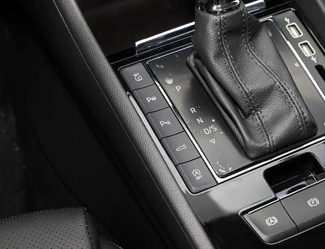 Skoda Superb 1.4 280TSI Luxury