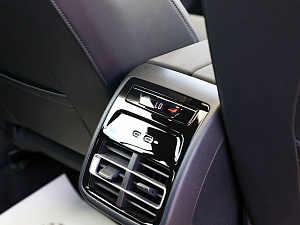 Volkswagen Tiguan черный 2026