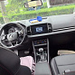 Skoda Karoq 1.4 л 2022 г. шампань/коричневый, пробег 14800 км