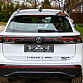 Volkswagen Tiguan белый 2026