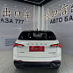Skoda Kamiq 1.2 л 2023 г. Белый, пробег 21000 км