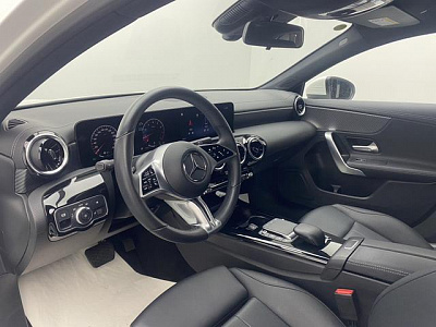 Mercedes-Benz A-Classe