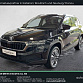 Skoda Karoq 2022 г. Чёрный, пробег 45000 км