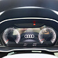 Audi Q3 серый 2026