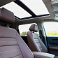 Honda CR-V черный 2026