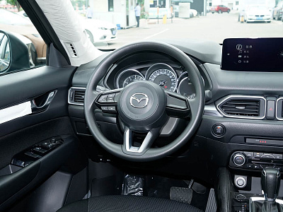 Mazda CX5 2.0 Comfort