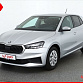 Skoda Fabia 2022 г. Серебристый, пробег 32399 км