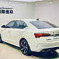 Skoda Octavia 1.4 л 2022 г. Белый, пробег 19000 км