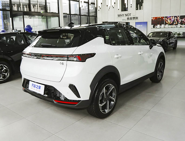 Lynk 06  Relive MAX 1.5