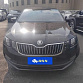 Skoda Octavia 1.5 л 2023 г. Чёрный, пробег 47400 км