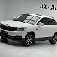 Skoda Kamiq 1.5 л 2022 г. Белый, пробег 22000 км