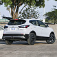 Nissan Quasqai 2.0 XV+ Leading