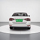 Skoda Octavia 1.5 л 2021 г. Белый, пробег 26600 км