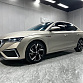 Skoda Octavia 1.4 л 2023 г. желто-оранжевый, пробег 49000 км