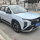 Hyundai Mufasa 2.0L