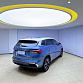 Skoda Kamiq 1.5 л 2022 г. Голубой, пробег 21000 км