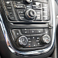 Opel Mokka черный 2013