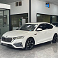 Skoda Octavia 1.4 л 2022 г. Белый, пробег 38000 км