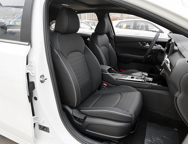Kia K3 Luxury Smart 1.5
