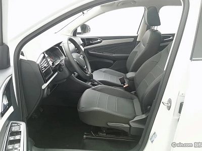 Volkswagen Jetta VS5 1.4T