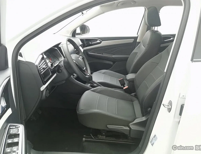 Volkswagen Jetta VS5 1.4T