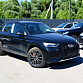 Audi Q5 черный 2025