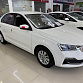 Skoda Rapid 1.5 л 2023 г. Белый, пробег 25000 км
