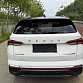 Skoda Kamiq 1.5 л 2022 г. Белый, пробег 17000 км