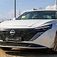 Nissan Teana 2.0