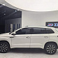 Skoda Karoq 1.4 л 2022 г. Белый, пробег 27000 км