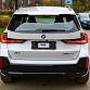 BMW X1 белый 2026