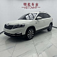 Skoda Kamiq 1.5 л 2022 г. Белый, пробег 5000 км