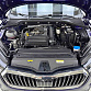 Skoda Octavia 1.4 л 2021 г. красный/фиолетовый, пробег 37800 км