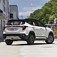 Kia Seltos 1.5 Luxury