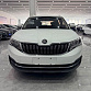 Skoda Kamiq 1.5 л 2023 г. Белый, пробег 15000 км