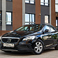 Volvo V40 Cross Country черный 2019
