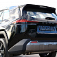 Toyota RAV4 черный 2026