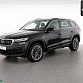 Skoda Kodiaq 2023 г. Чёрный, пробег 50000 км